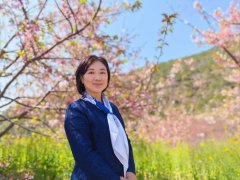 作家蒋胜男：真正的“大女主”不是玛丽苏式“等人来救”